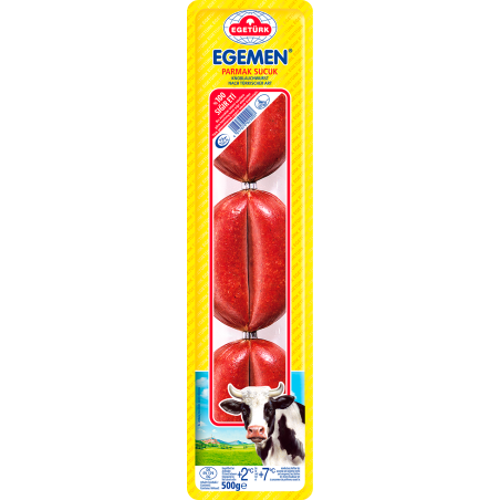 Egetürk Egemen 500gr